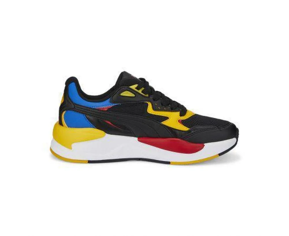 Φωτογραφία προϊόντος: Puma X Ray Speed Jr 384898-04