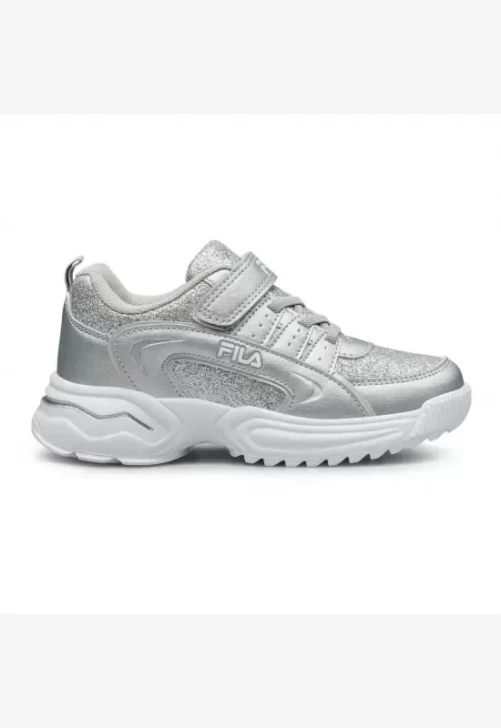 Φωτογραφία προϊόντος: Fila Memory Line V Silver 3AF23003-331