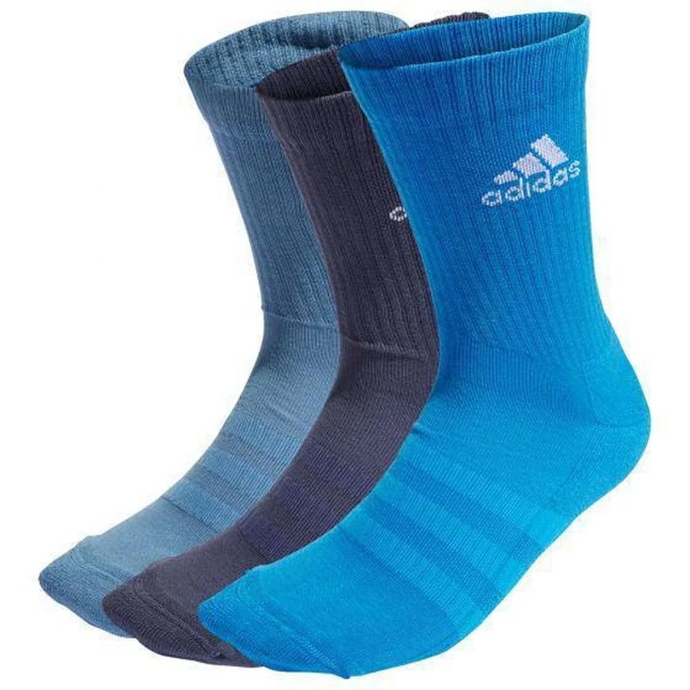 Φωτογραφία προϊόντος: Adidas Cushioned Crew Socks x 3 HM4158
