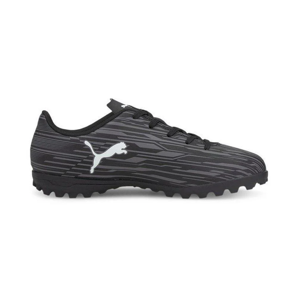 Φωτογραφία προϊόντος: Puma Παιδικά Ποδοσφαιρικά Παπούτσια Rapido III TT 106579-02