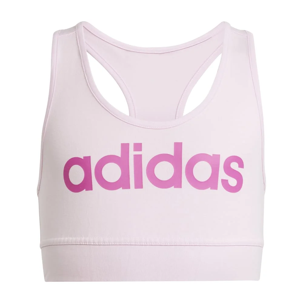 Φωτογραφία προϊόντος: ADIDAS PERFORMANCE ADIDAS G Ess Lin Bra Top