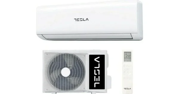 Φωτογραφία προϊόντος: OEM Tesla TC26P4-0932IA Κλιματιστικό Inverter 9000 BTU A++/A+++