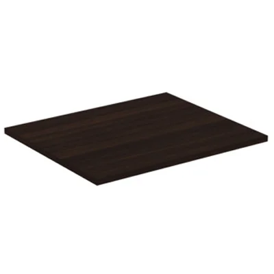Φωτογραφία προϊόντος: Πάγκος Ideal Standard i.life B T5281NW χρώμα καφέ ματ coffee oak 60x50.7x1.6 cm
