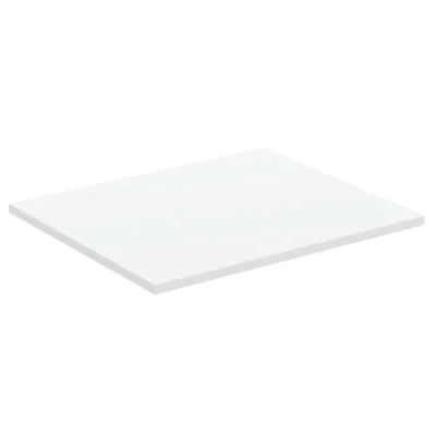 Φωτογραφία προϊόντος: Πάγκος Ideal Standard i.life B T5281DU χρώμα λευκό ματ 60x50.7x1.6 cm