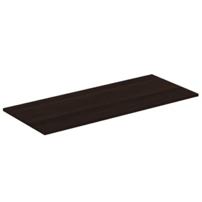 Φωτογραφία προϊόντος: Πάγκος Ideal Standard i.life B T5284NW χρώμα καφέ ματ coffee oak 120x50.7x1.6 cm