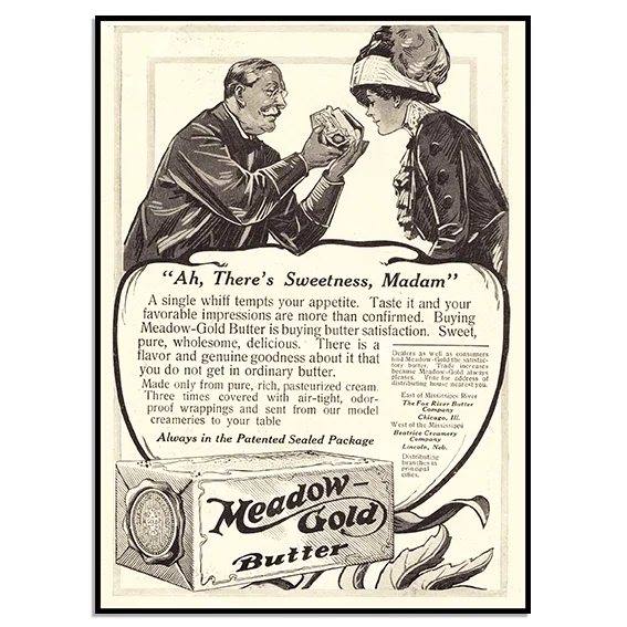 Φωτογραφία προϊόντος: OEM Αφίσα Gold Butter Photo Paper