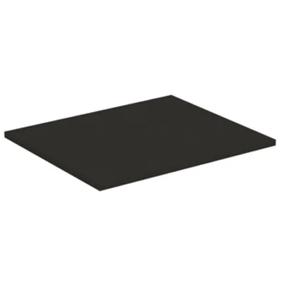 Φωτογραφία προϊόντος: Πάγκος Ideal Standard i.life B T5281NV χρώμα γκρι ματ carbon grey matt 60x50.7x1.6 cm