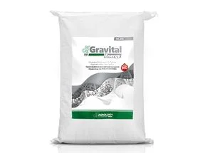 Φωτογραφία προϊόντος: Gravital Energy (SiO2 92%) | 9kgr
