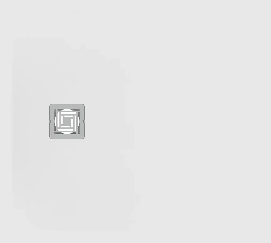 Φωτογραφία προϊόντος: Ντουζιέρα Ideal Standard Ultra Flat S+ T5607FR χυτό μάρμαρο χρώμα λευκό ματ pure white 100x90x3