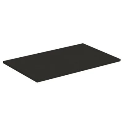Φωτογραφία προϊόντος: Πάγκος Ideal Standard i.life B T5282NV χρώμα γκρι ματ carbon grey matt 80x50.7x1.6 cm