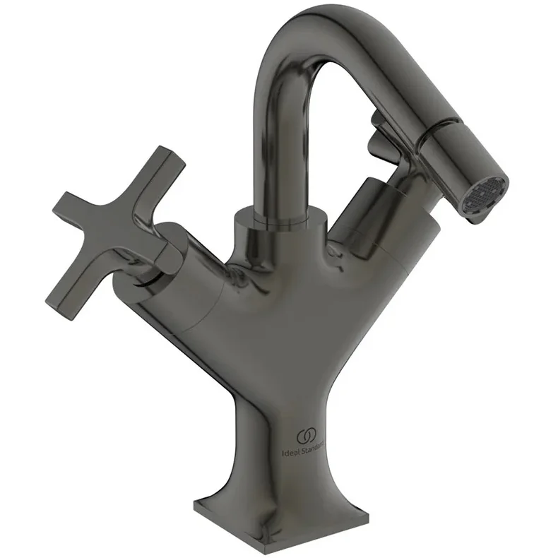 Φωτογραφία προϊόντος: Μπαταρία μπιντέ Ideal Standard Joy Neo BD157A5 χρώμα γκρι ματ magnetic grey