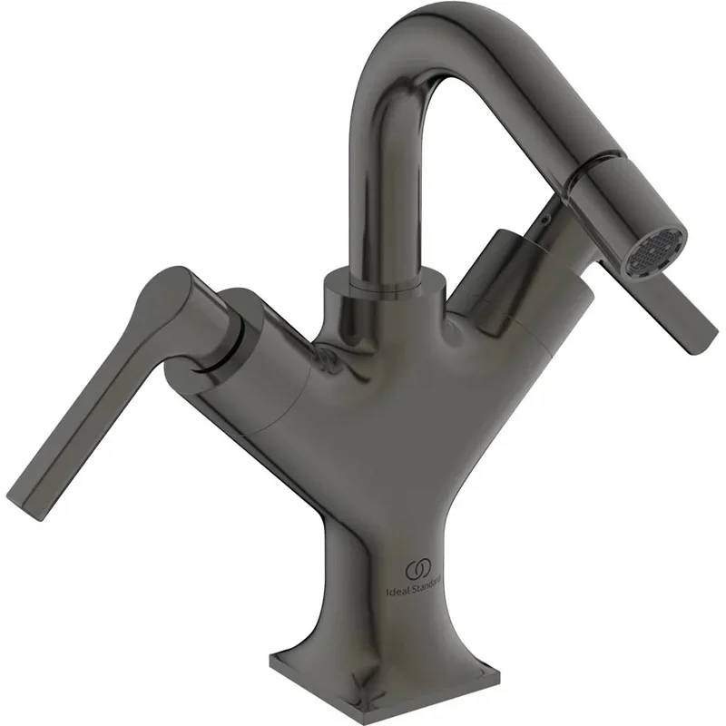 Φωτογραφία προϊόντος: Μπαταρία μπιντέ Ideal Standard Joy Neo BD441A5 χρώμα γκρι ματ magnetic grey