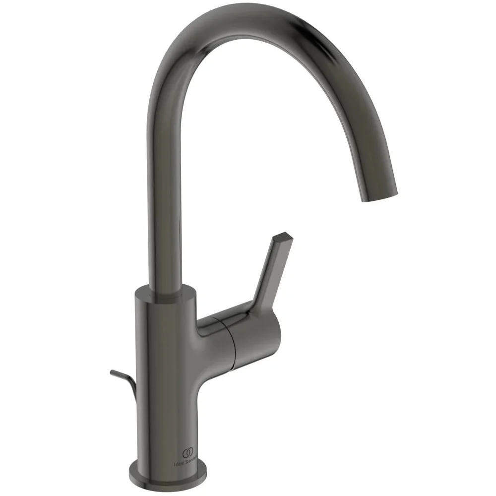 Φωτογραφία προϊόντος: Μπαταρία νιπτήρα Ideal Standard Joy BC777A5 χρώμα γκρι ματ magnetic grey