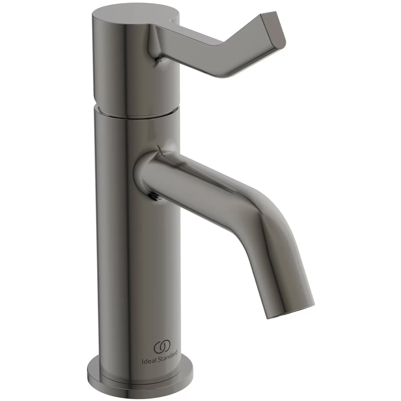Φωτογραφία προϊόντος: Μπαταρία νιπτήρα Ideal Standard Joy BD468A5 χρώμα γκρι ματ magnetic grey