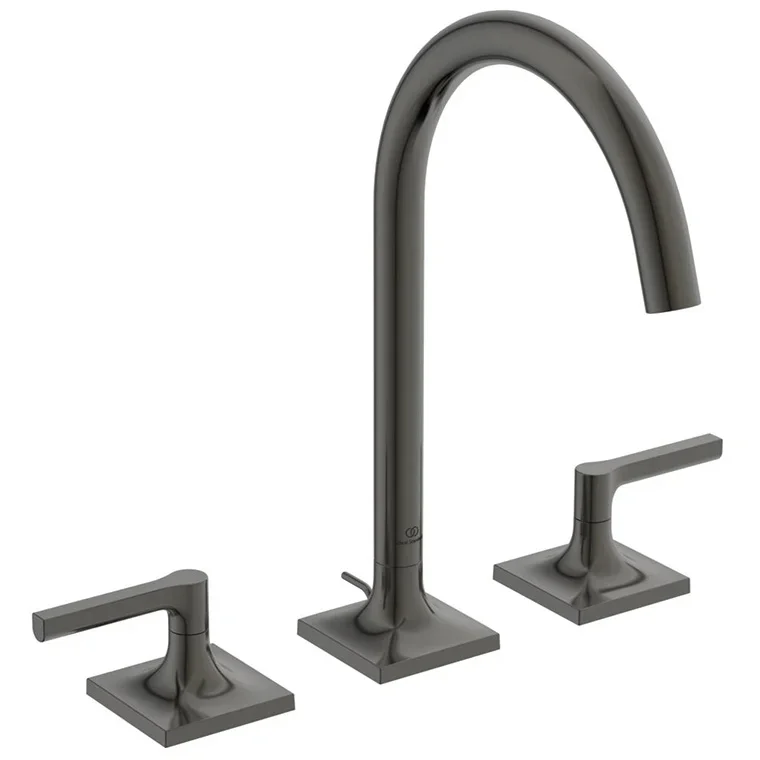 Φωτογραφία προϊόντος: Μπαταρία νιπτήρα Ideal Standard Joy Neo BD144A5 χρώμα γκρι ματ magnetic grey