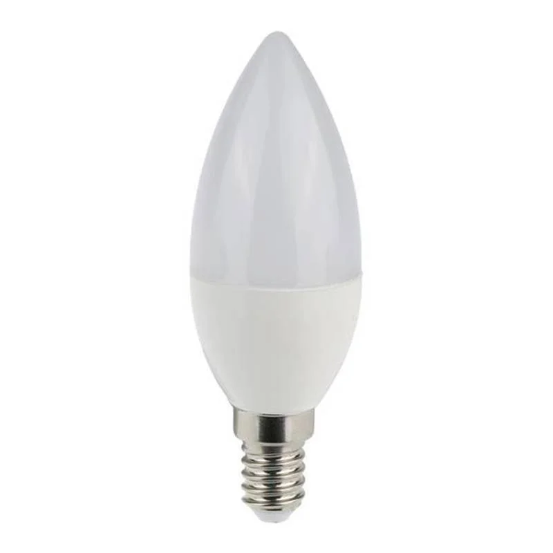Φωτογραφία προϊόντος: EUROLAMP Λάμπα E14 LED 7Watt 630 lumens Φώς Λευκό