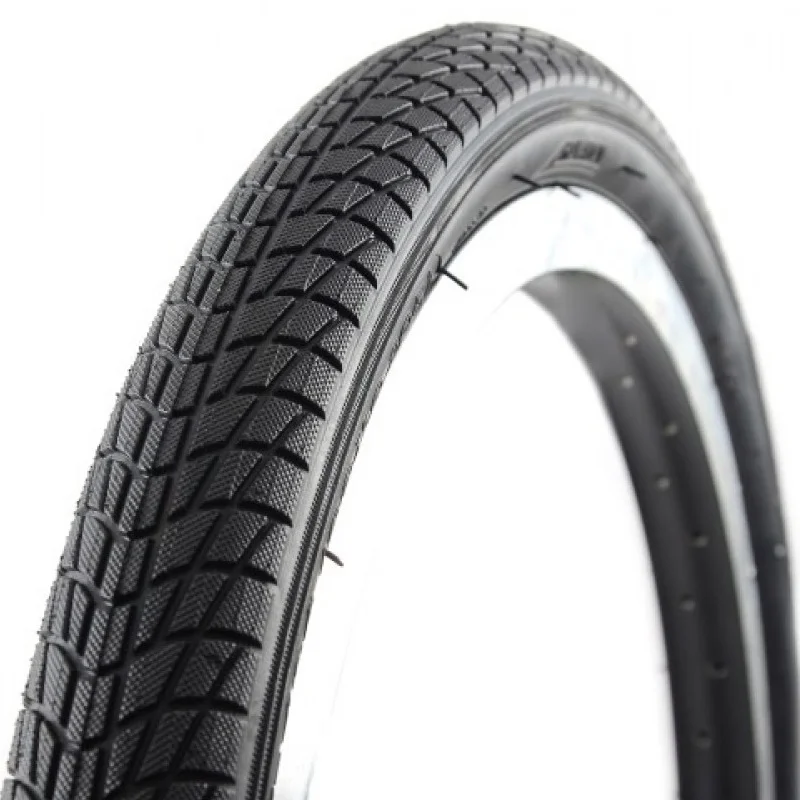 Φωτογραφία προϊόντος: HAKUBA PREMIUM 14X1.95 27Tpi ΕΛΑΣΤΙΚΟ ΠΟΔΗΛΑΤΟΥ P1023BK