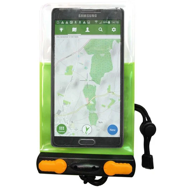 Φωτογραφία προϊόντος: AQUAPAC 2003 Budget Phone Case
