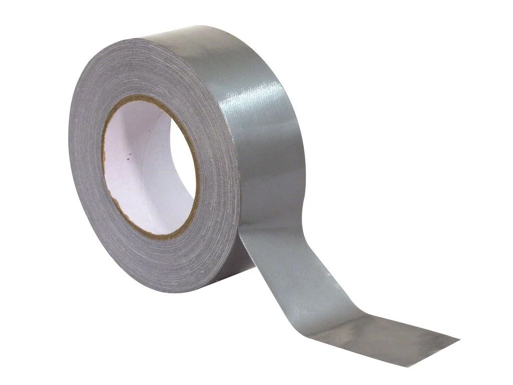 Φωτογραφία προϊόντος: PRO-SHOW Gaffa Pro Tape 50mm x 50m silver (30005400)