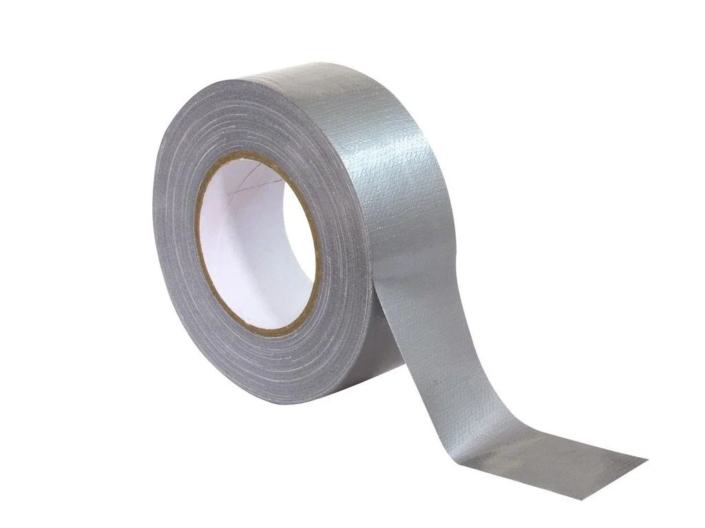 Φωτογραφία προϊόντος: PRO-SHOW Standard Gaffa Tape 48mm x 50m silver (30005310)