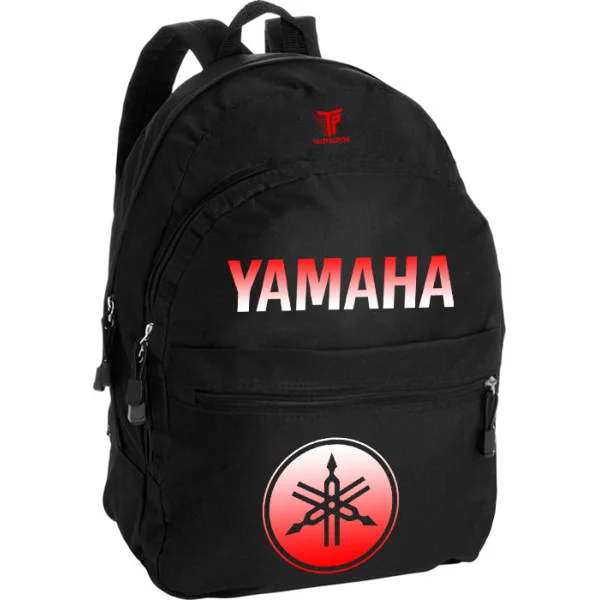 Φωτογραφία προϊόντος: Takeposition Pearl Σακίδιο πλάτης Yamaha, 1 Κεντρικές θέσεις, 40x31x15cm ,Μαύρο, 976-9041-02