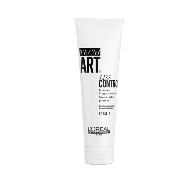 Φωτογραφία προϊόντος: L'Oreal L Oreal Professionnel Tecni Art Liss Control 150ml