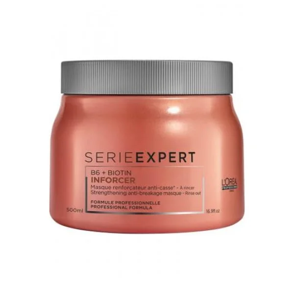 Φωτογραφία προϊόντος: L'Oreal L’Oréal Professionnel Inforcer Masque 500ml