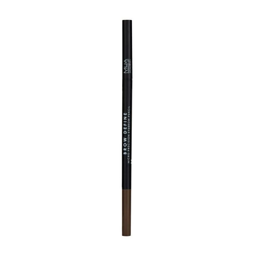 Φωτογραφία προϊόντος: MUA 300360 BROW DEFINE MICRO EYEBROW PENCIL - DARK BROWN