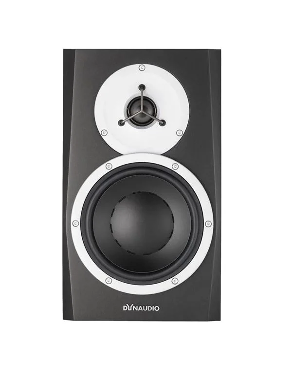 Φωτογραφία προϊόντος: DYNAUDIO BM5 MKIII Αυτοενισχυόμενο Ηχείο Studio Monitor (Τεμάχιο)