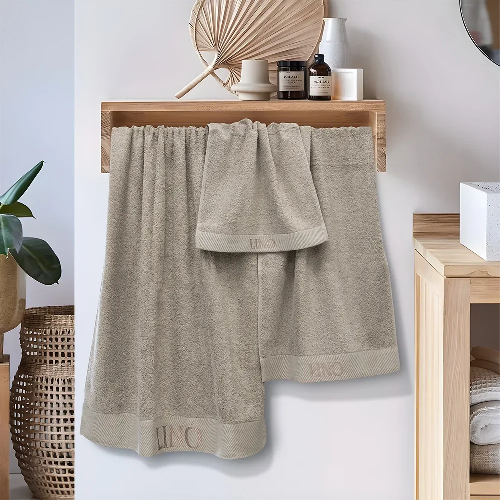 Φωτογραφία προϊόντος: LinoHome LINO ΠΕΤΣΕΤΑ BRANDY BEIGE 50X100