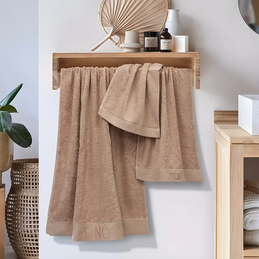 Φωτογραφία προϊόντος: LinoHome LINO ΠΕΤΣΕΤΑ BRANDY PUDRA 50X100