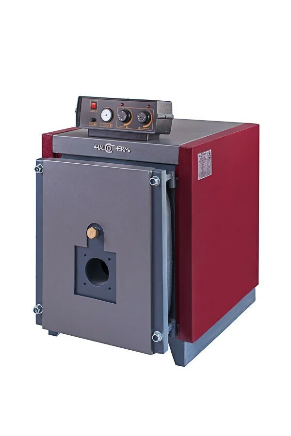 Φωτογραφία προϊόντος: Halcotherm L5ND 300 Λέβητας Πετρελαίου 300000kcal/h