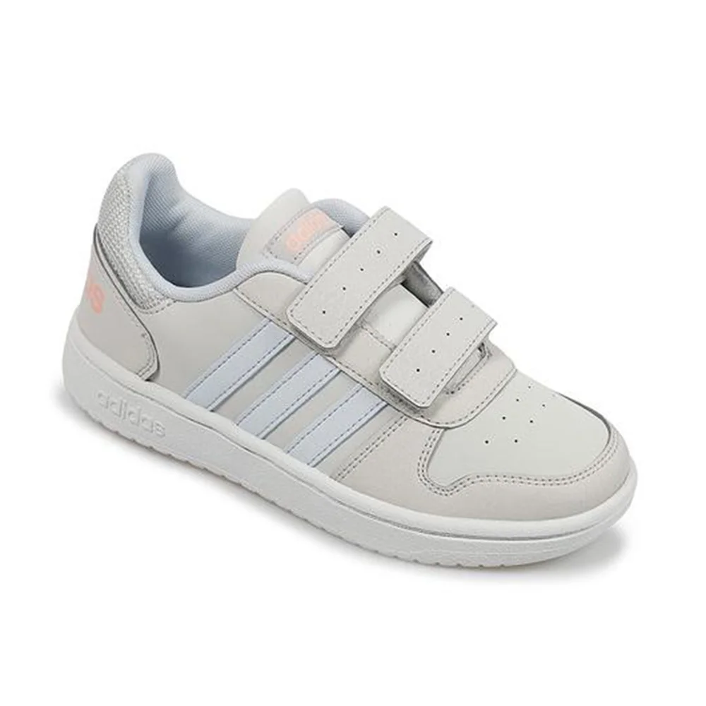 Φωτογραφία προϊόντος: ADIDAS VS HOOPS 2.0 CMF C T DB1503 ΓΚΡΙ