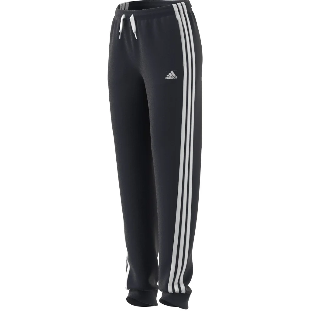 Φωτογραφία προϊόντος: Adidas Essentials 3-Stripes French Terry Παιδικό Παντελόνι Φόρμας HM8760 ΜΠΛΕ