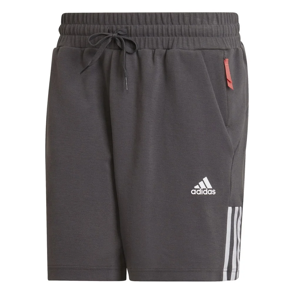 Φωτογραφία προϊόντος: Adidas AEROREADY Motion Sport HC0641 1050 ΓΚΡΙ
