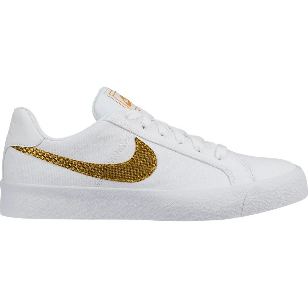 Φωτογραφία προϊόντος: NikeCourt Royale AC SE CD7002-101 ΛΕΥΚΟ