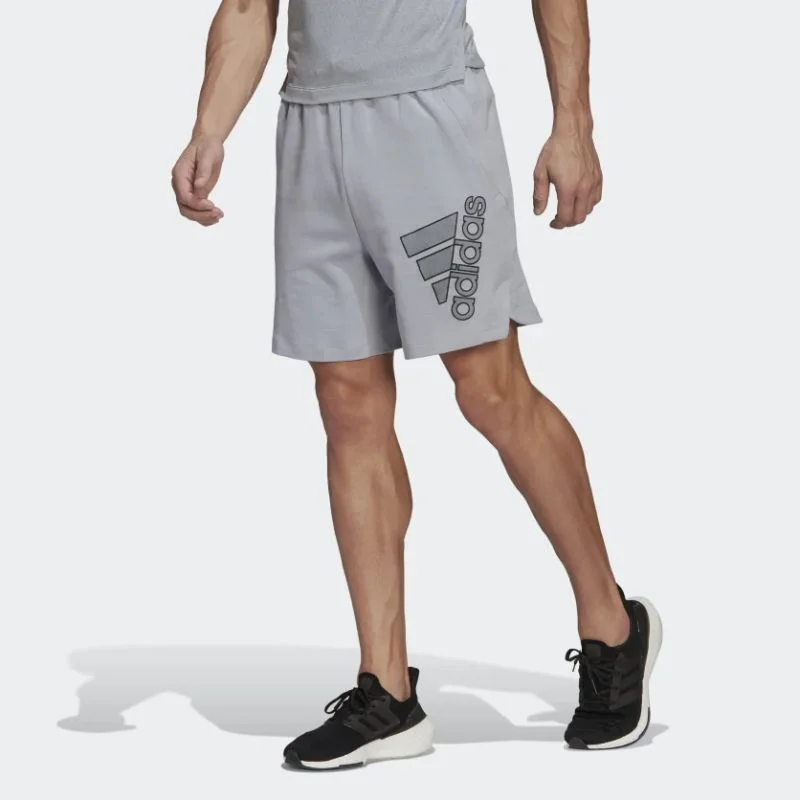 Φωτογραφία προϊόντος: Adidas Performance M BOS PB SH HB9190 1011 ΓΚΡΙ
