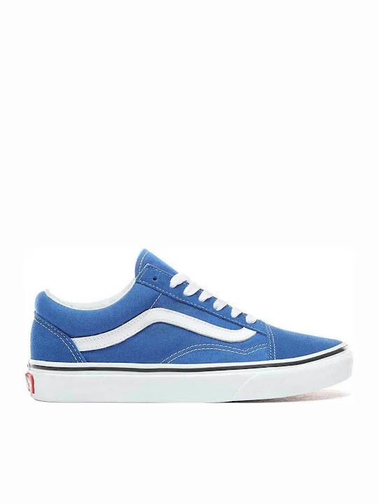 Φωτογραφία προϊόντος: Vans Old Skool Sneakers VN0A38G1VJI1 Μπλε ΜΠΛΕ ΡΟΥΑ