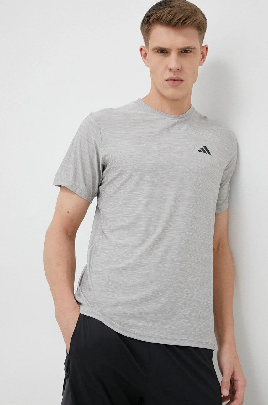 Φωτογραφία προϊόντος: ADIDAS TR-ES STRETCH T IC7416 ΓΚΡΙ