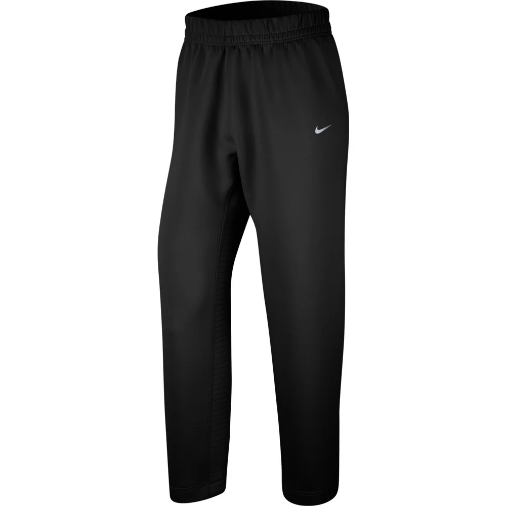 Φωτογραφία προϊόντος: Nike Pro Παντελόνι Γυναικείας Φόρμας CU6928-010 Μαύρο ΜΑΥΡΟ