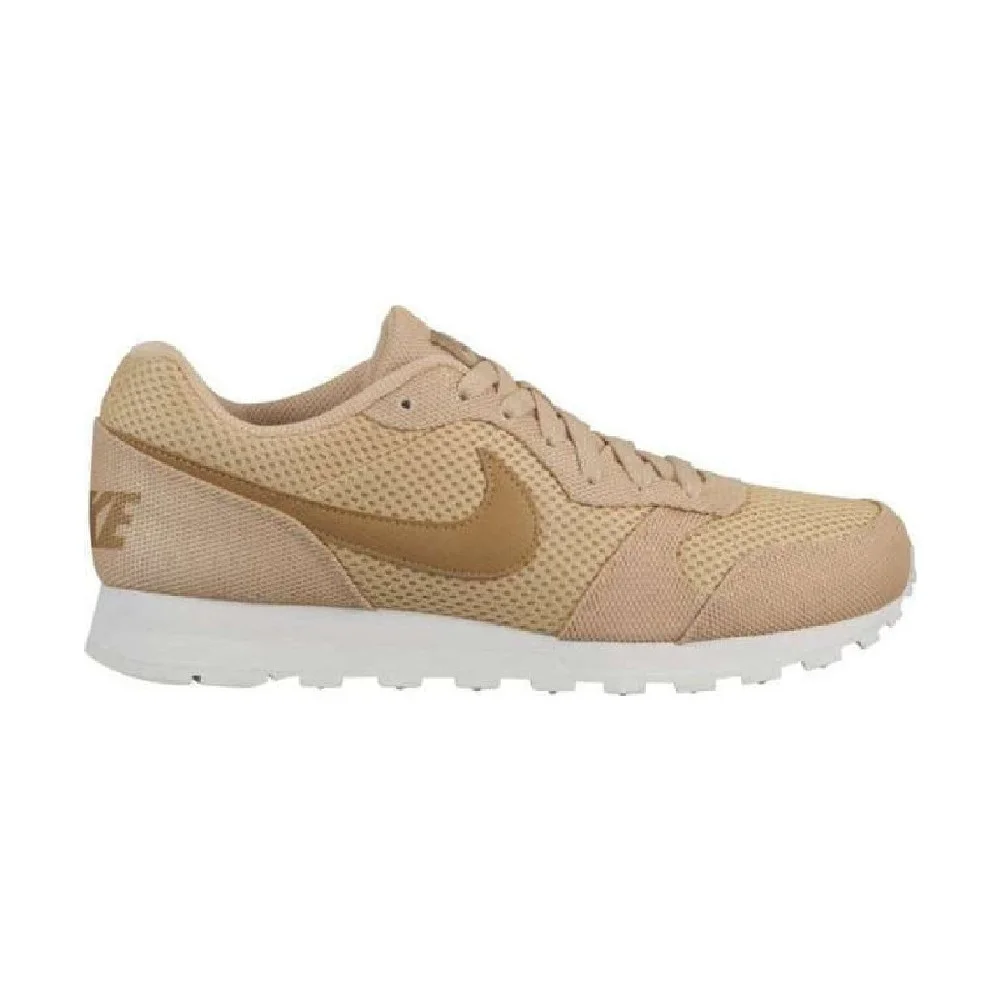 Φωτογραφία προϊόντος: Nike MD Runner 2 SE AQ9121-201 ΚΑΦΕ