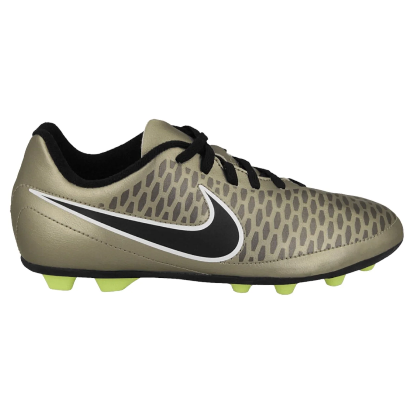 Φωτογραφία προϊόντος: Nike Magista Ola Παιδικά Ποδοσφαιρικά Παπούτσια με Τάπες 651551-010