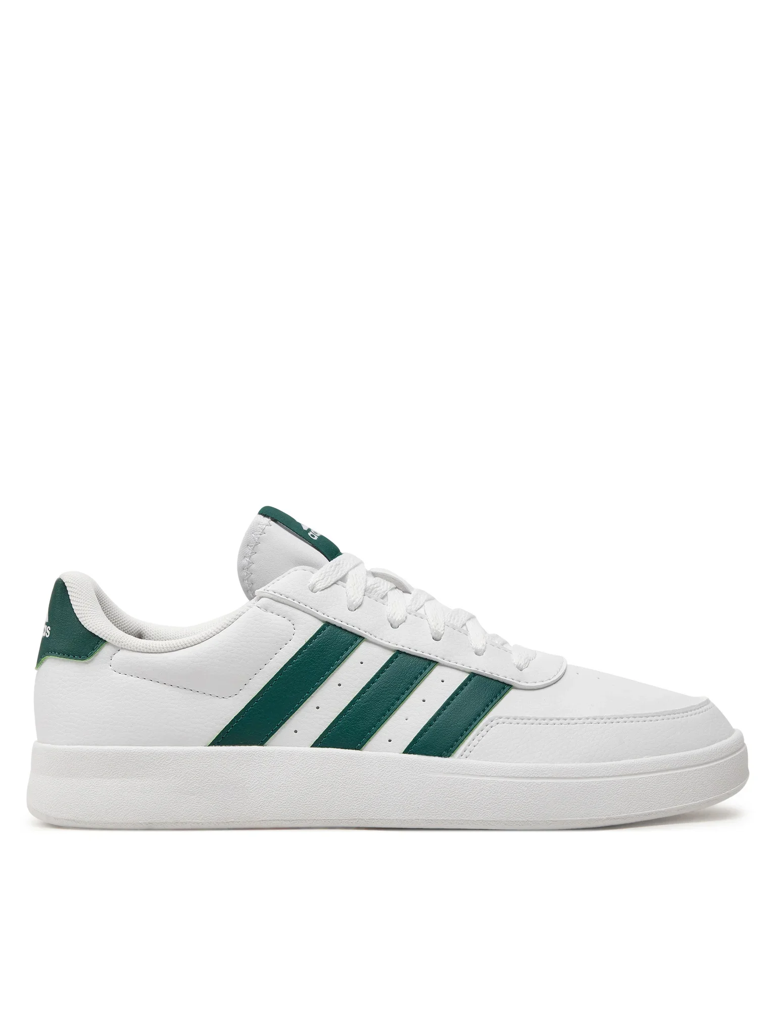 Φωτογραφία προϊόντος: adidas Breaknet 2.0 Ανδρικά Sneakers Λευκό ΛΕΥΚΟ