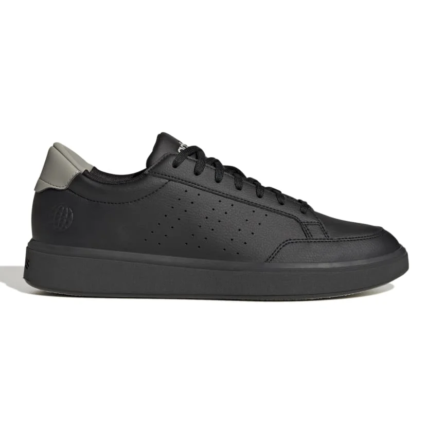 Φωτογραφία προϊόντος: ADIDAS Nova Court Lifestyle Vegan Shoes GZ1783 ΜΑΥΡΟ