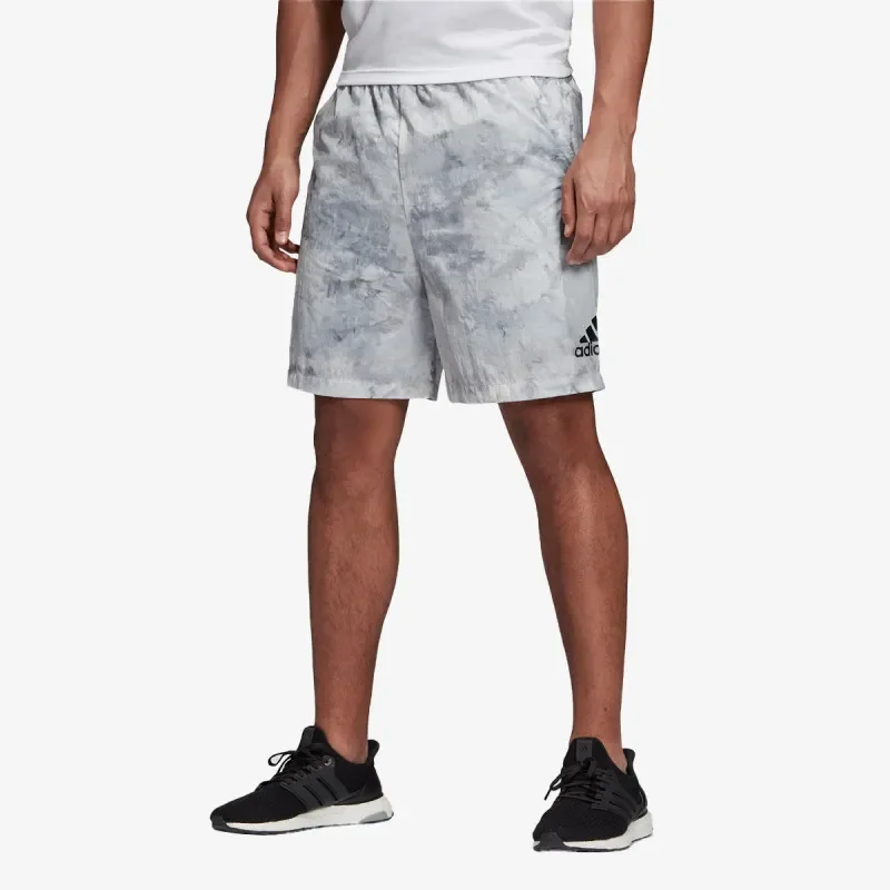 Φωτογραφία προϊόντος: Adidas Spray Dye Ανδρική Βερμούδα DU5278 ΓΚΡΙ