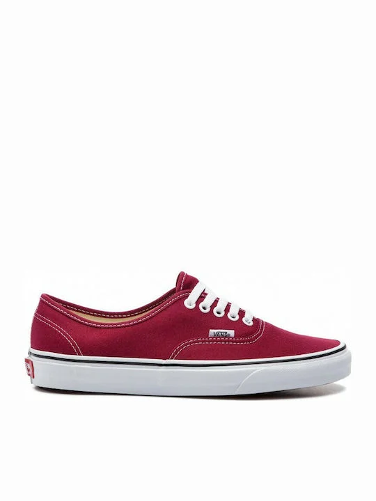 Φωτογραφία προϊόντος: Vans Authentic Rumba Sneakers VN0A38EMVG41 ΜΠΟΡΝΤΟ