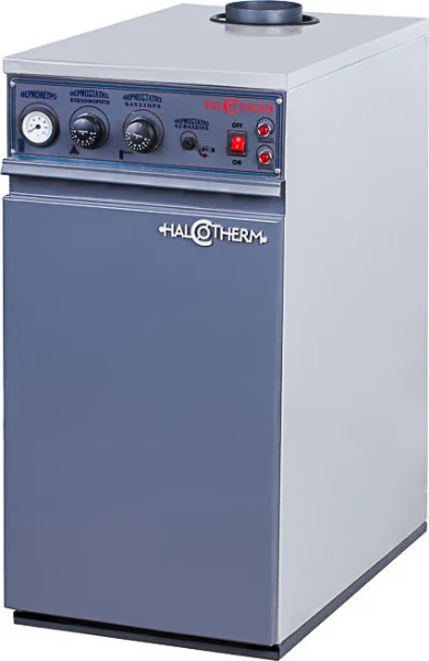 Φωτογραφία προϊόντος: Halcotherm M3D 50 Ατομικός Λέβητας Πετρελαίου 50000kcal/h