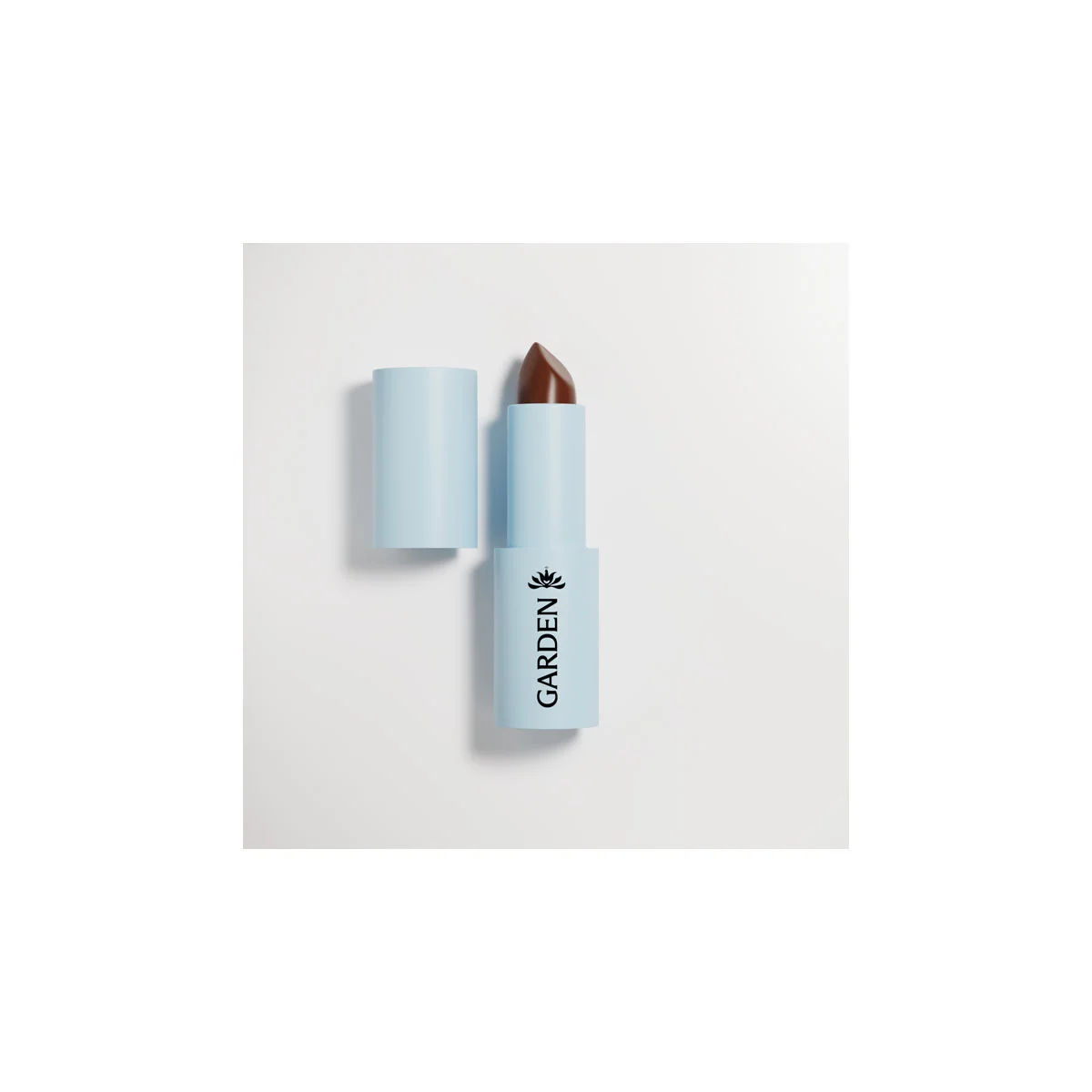 Φωτογραφία προϊόντος: Medipharmacy Garden Lipstick Velvet 516 Cocoa Brown 4 g