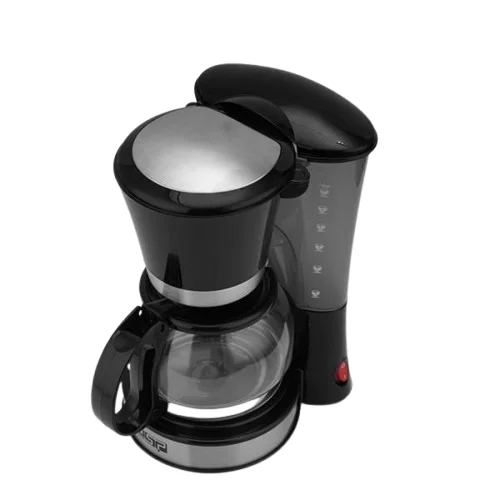 Φωτογραφία προϊόντος: OEM Μηχανή καφέ 550W 600ml 5-6 ποτήρια DSP KA3082