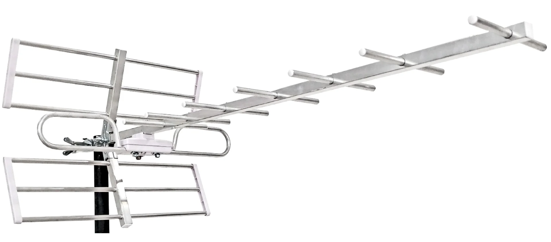 Φωτογραφία προϊόντος: Κεραία ATC 483 YAGI 12dB LTE C48 5G